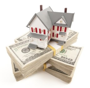 down-payment
